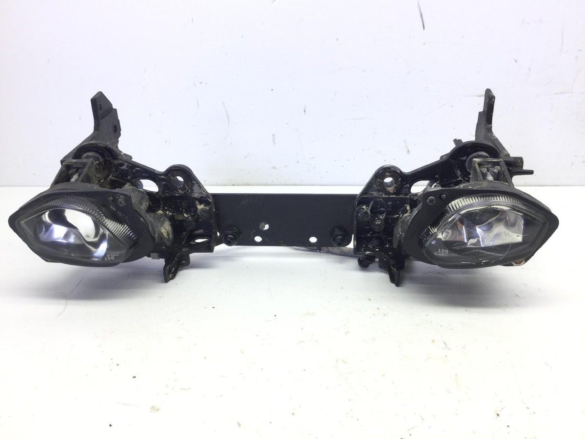 Front Headlight - Crepe Yamaha Tracer 9 GT 890 2023 RN70K | eBay