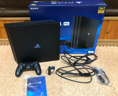 Console Ps4 Pro, Cacareco Sony Usado 42598769