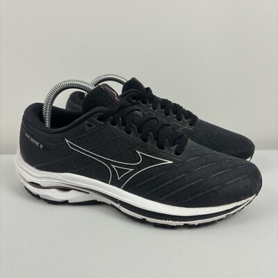 Women's Mizuno Wave Inspire 18 Running Shoes US 8