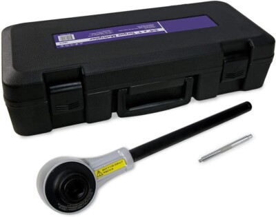 Stark 1/2'' x 3/4'' Torque Multiplier Power Wrench 1100 ft.lb Heavy Duty Torque Wr