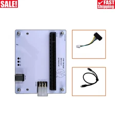 TB3-HL66 GPU Expansion Dock Graphics Card USB PCIE with 1m Thunderbolt4 Cable