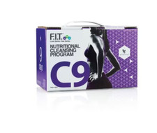 C9 -Aloe Vera Gel-Vanilla-English [USA MADE W...