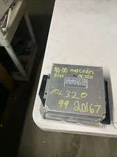 A0265456632  ECU Repair Service for 1998-2000 MERCEDES-BENZ ML320