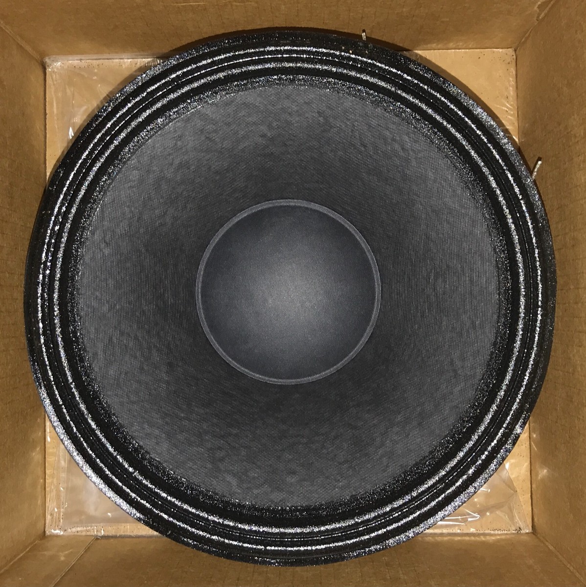 EMINENCE 460048 RECONE KIT USED IN EAW LC-1233 12