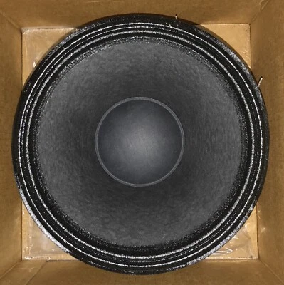 EMINENCE 460048 RECONE KIT USED IN EAW LC-1233 12" Driver/FR129Z Speaker Cabenet