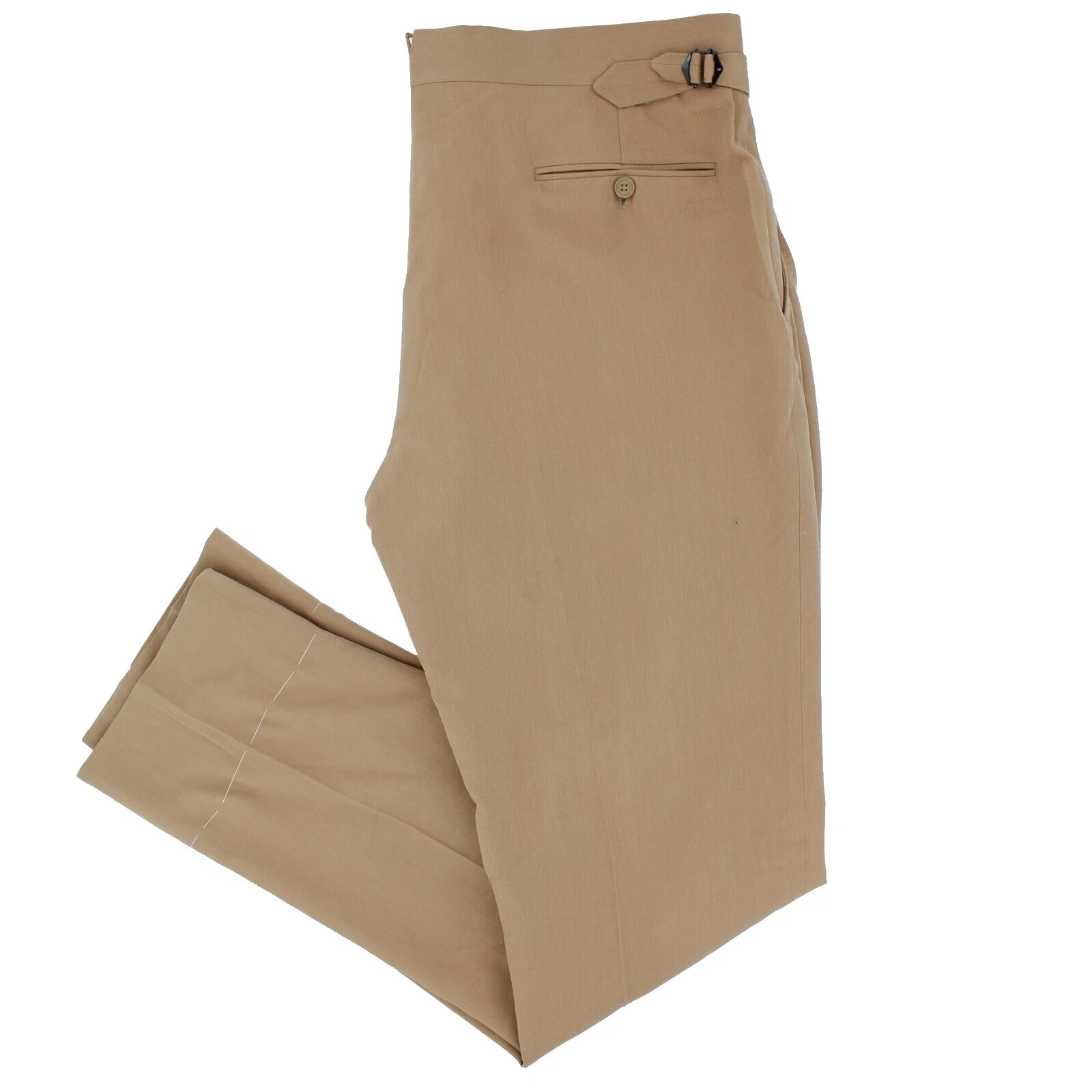 Ralph Lauren Silk Pants for Men