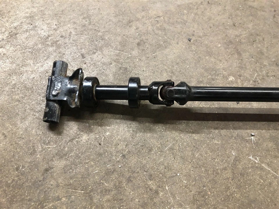 Potencia de dirección principal Arctic Cat Z1 Turbo LXR F1000 F5 F6 F8 Jaguar TZ1 07-14 OEM Foto 2 de 3