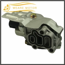 15810-RAA-A03 VTEC Solenoid Spool Valve For Honda Civic Accord Element CRV Acura