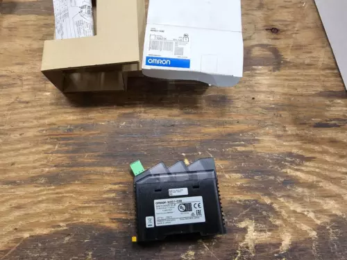 W4S1-03B Omron Network Switch