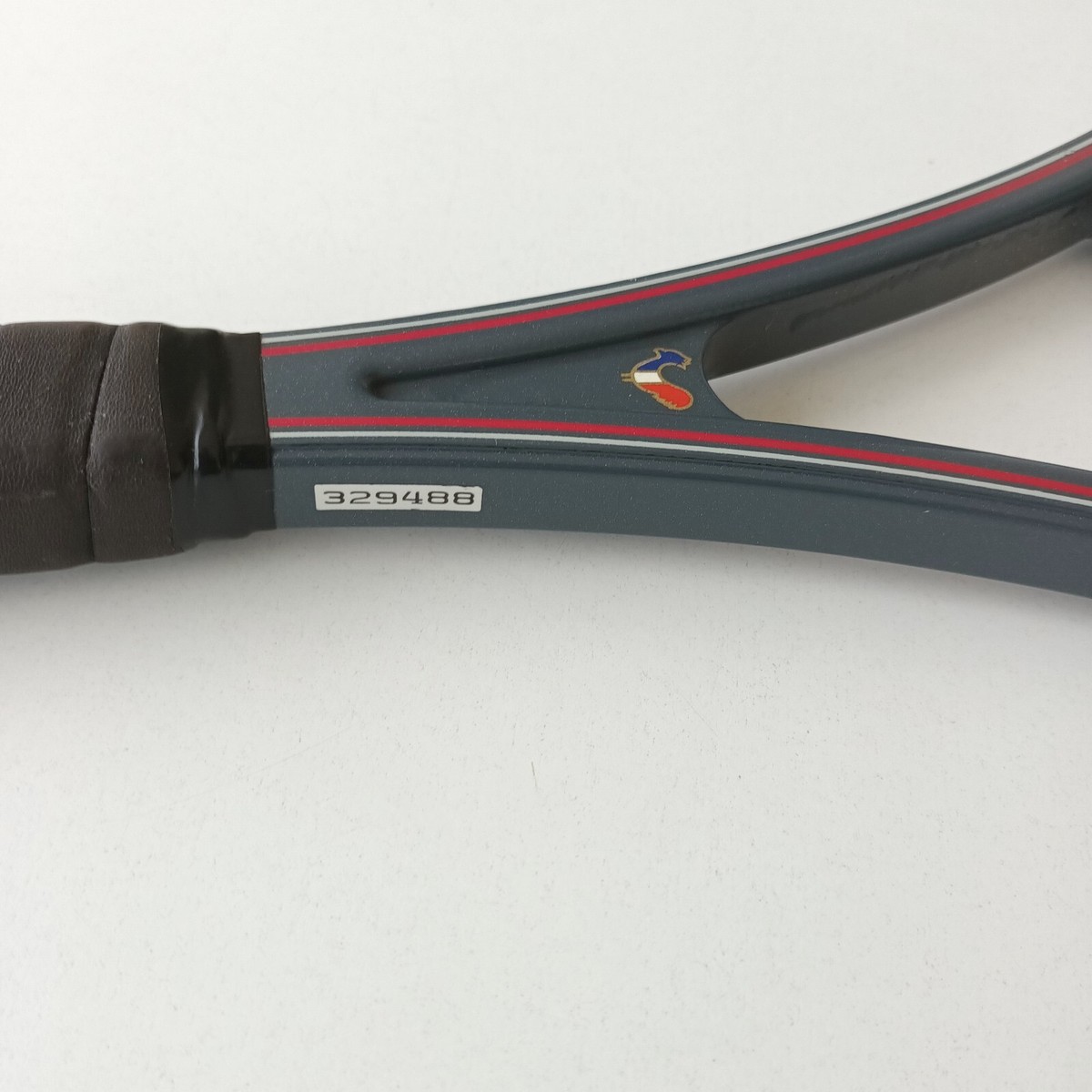 RAQUETTE DE TENNIS Ancienne LINGTON Aéro Carbon L3 4 3/8 EUR 30,00