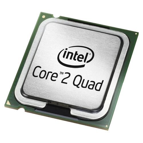 Core2 Quad デスクトップPC Core2 Quad デスクトップPC