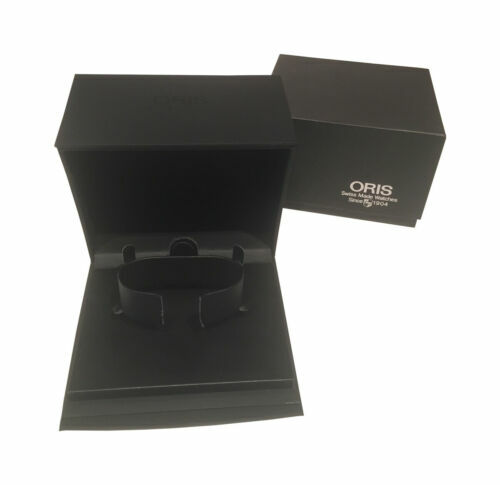 Balancier Complet NOS Pour Montre Oris - Modèles 630/632/635/645