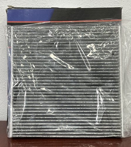 Cabin Air Filter Auto Extra 616-24905-24905, CF1055, CAF1799 - Picture 4 of 4