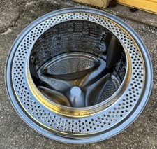 Genuine LG Inner Drum Washer Spin Basket Asse...
