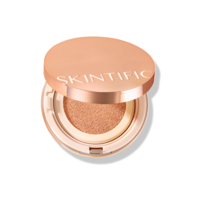 SKINTIFIC Cover All Perfect Cushion Last Long 24H SPF35 PA+++ 11ml