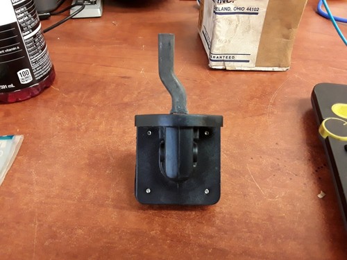 Kohler Engines Non-Metallic Bodied Fuel Pump Kit TT122-A - Picture 3 of 6
