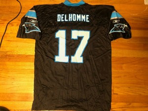 jake delhomme jersey