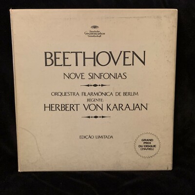 クラシック Beethoven Masterworks DG Beethoven Masterworks Collection [Limited Edition] (CD, Feb
