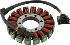 NEW STATOR FITS HONDA MOTORCYCLE CBR1000RR 06-07 31120MELD22 31120MELD21 751015