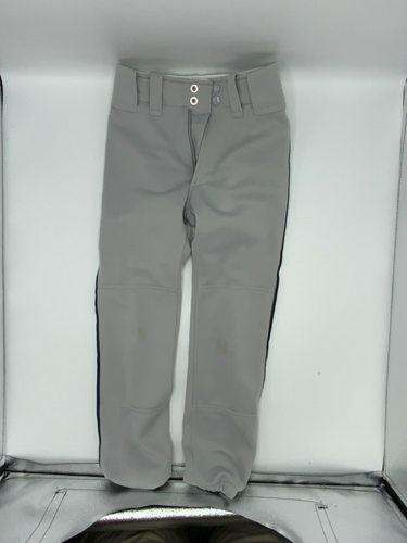 mizuno navy softball pants