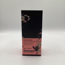 MOREMO REPAIR SHAMPOO R 300ML Midnight Blackberry-Edition 