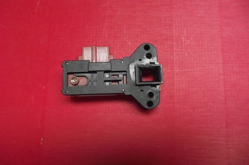 Waschmaschine BEKO WMB71231B TÜRSCHLOSS