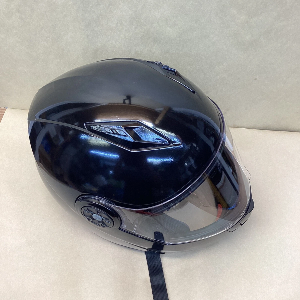 Ilm hotsell 115 helmet