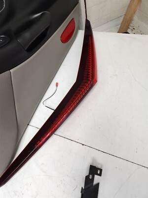 11-13 Cadillac CTS V COUPE Third Brake Light NICE USED 11-13 Cadillac CTS V COUPE Third Brake Light NICE USED
