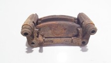 Etrier de frein Mitsubishi SPACE WAGON