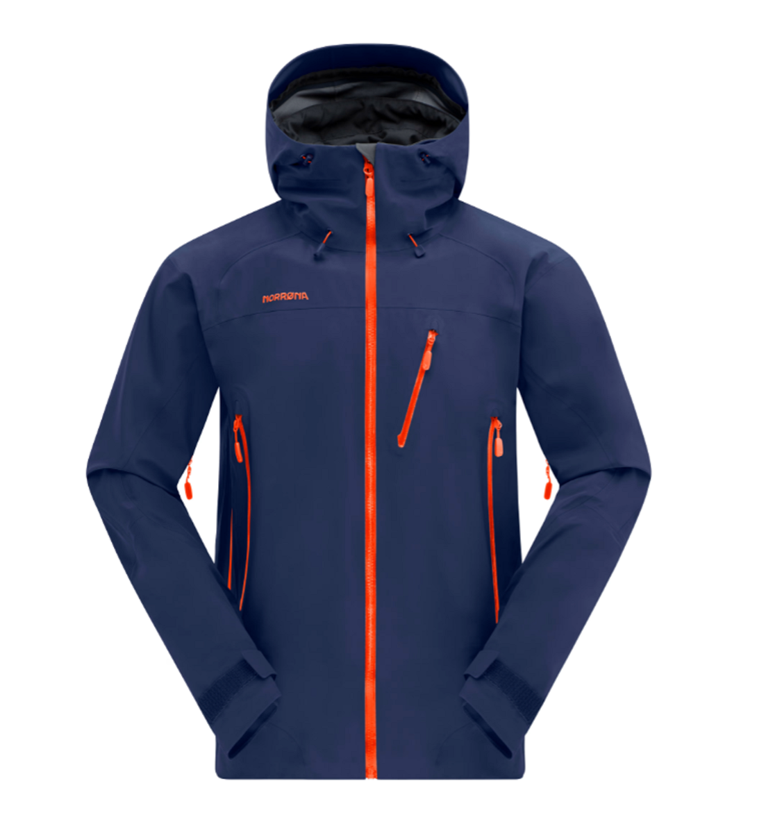 Norrona Trollveggen Driflex 3 Jacket M