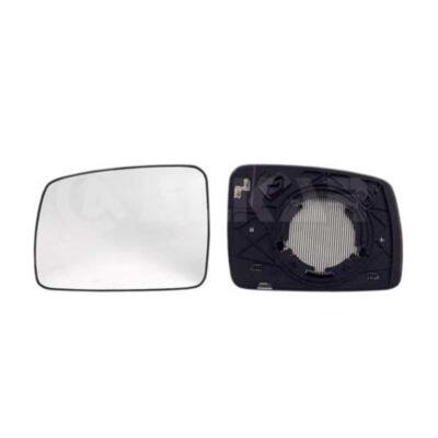 Alkar 6431029 Spiegelglas Außenspiegel Links für Land Rover Freelander 2