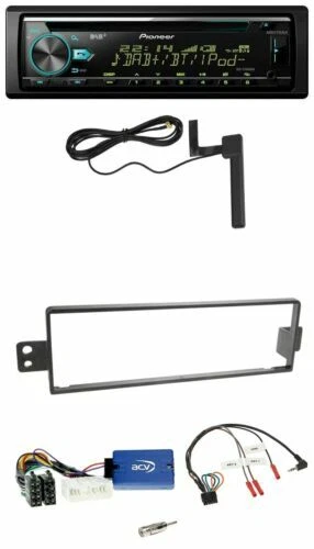 Pioneer Autoradios Rexton