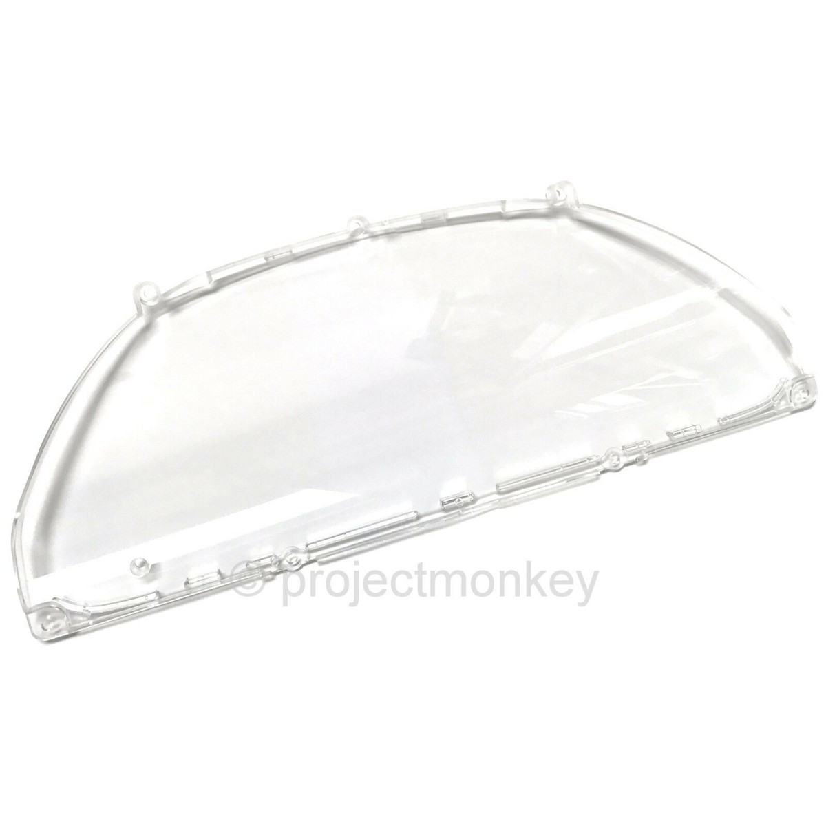 HONA 確認用 OEM Honda Acura NSX Na1 Na2 Gauge Cluster Clear Lens Cover for