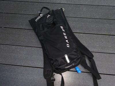 Dare 2B Trinkrucksack ,Fahrrad-Trinkrucksack, Hydration system NEU  2Liter