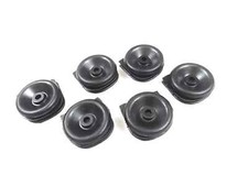 6x Brake Boot Fits Case IH Tractor 2424 B414 384 424 444 #20-4