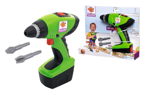 Thumbnail - Constructor Handschrauber