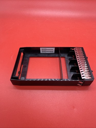 IBM 00FW857 01AF423 01AF422 2.5” Hard Drive Slot Filler - Picture 2 of 5