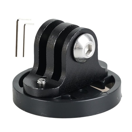 Cycling Extended Mount Bike Handlebars Bicycles Phone Mount Bike Stem Bracket - Picture 4 of 10