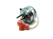 Ledex H-2711-033 Rotary Solenoid 0.6 in-lb 0.067 N-m 1530 Turns Continuous