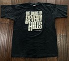 Vintage 1991 The Taking Of Beverly Hills Columbia Pictures Movie Promo XLarge