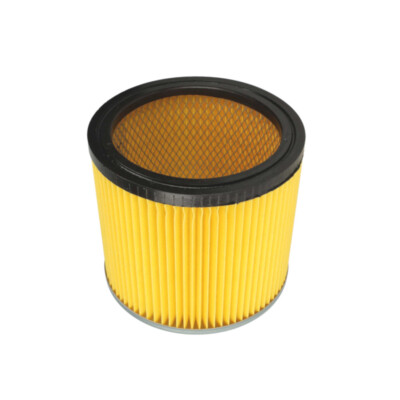 Patronenfilter für Bosch GAS 12-30 F, PAS 11-25 ersetzt 2.607.432.001