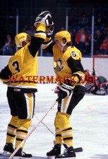 SALE* MARIO LEMIEUX 1/1 *1st NHL Goal* Rookie (3 Slides) Sports Illustrated 35mm