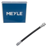 Meyle Bremsschlauch FüR Renault Kangoo / Grand Kangoo 2 Hinten Links 462103097R