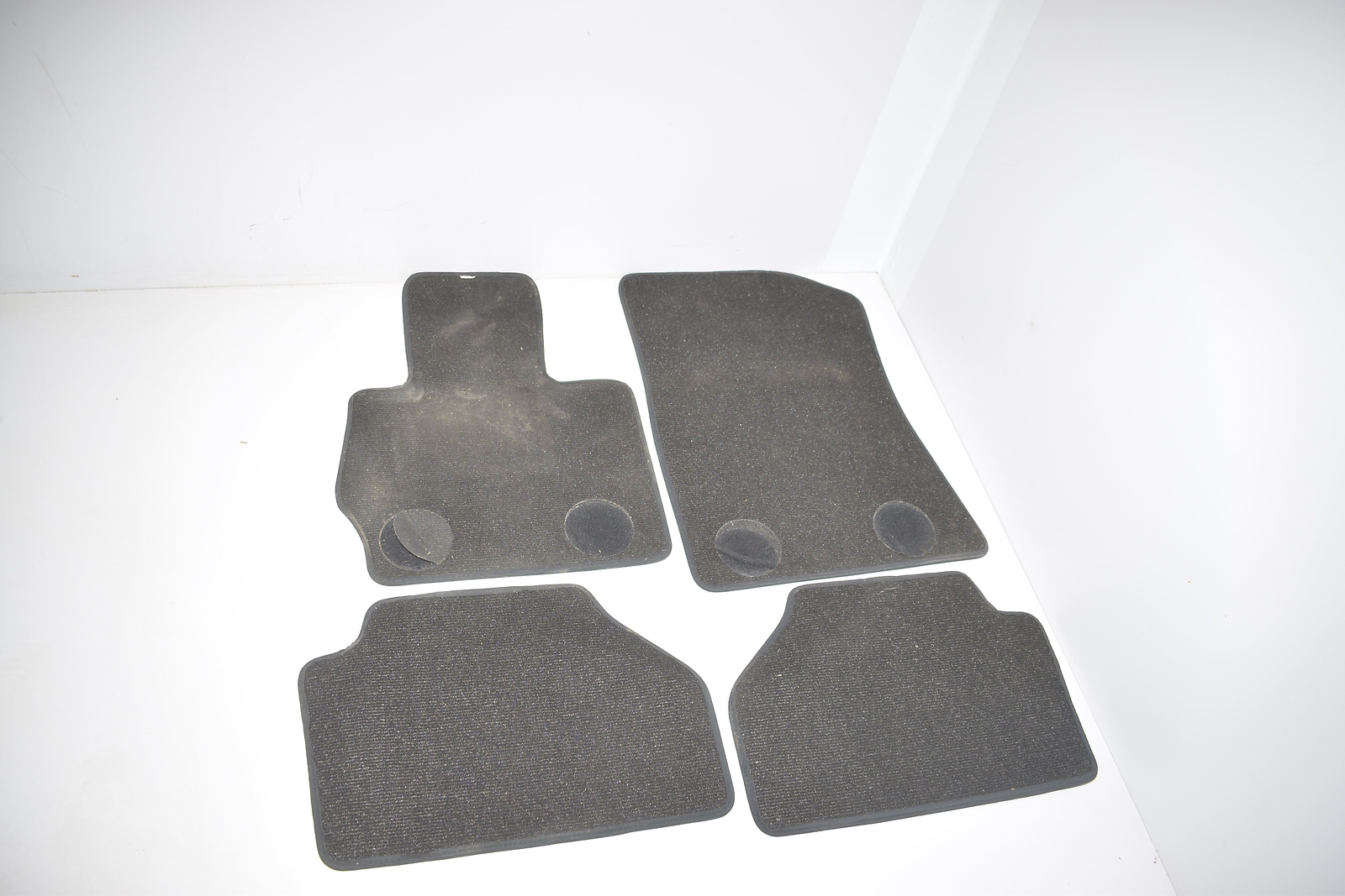 BMW F25 X3 F26 Satz Fussmatten Velours 7449443 51477449443 LHD | eBay
