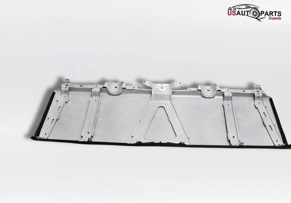 SANWA - Front Panel For ISUZU NPR NPR-HD NQR NRR 4JJ1 3.0l 4HK1 5.2L 2011-2023 - Image 3 of 4