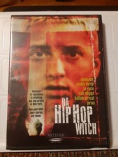 Da Hip Hop Witch (2003, DVD) Eminem mobile deep ja rule Blair witch spoof