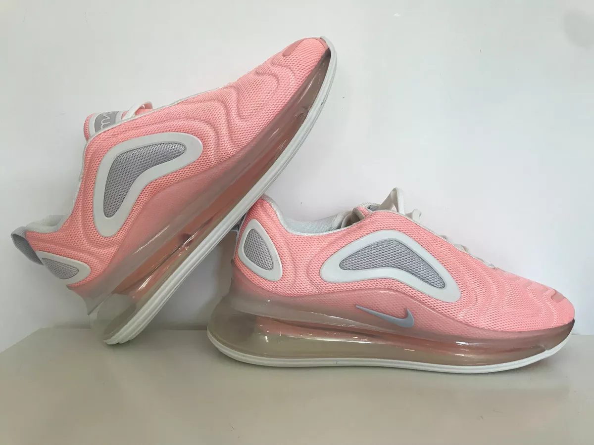 Nike Air Max 720 Damenschuhe Neu Gr. 43 Special Edition AR9293
