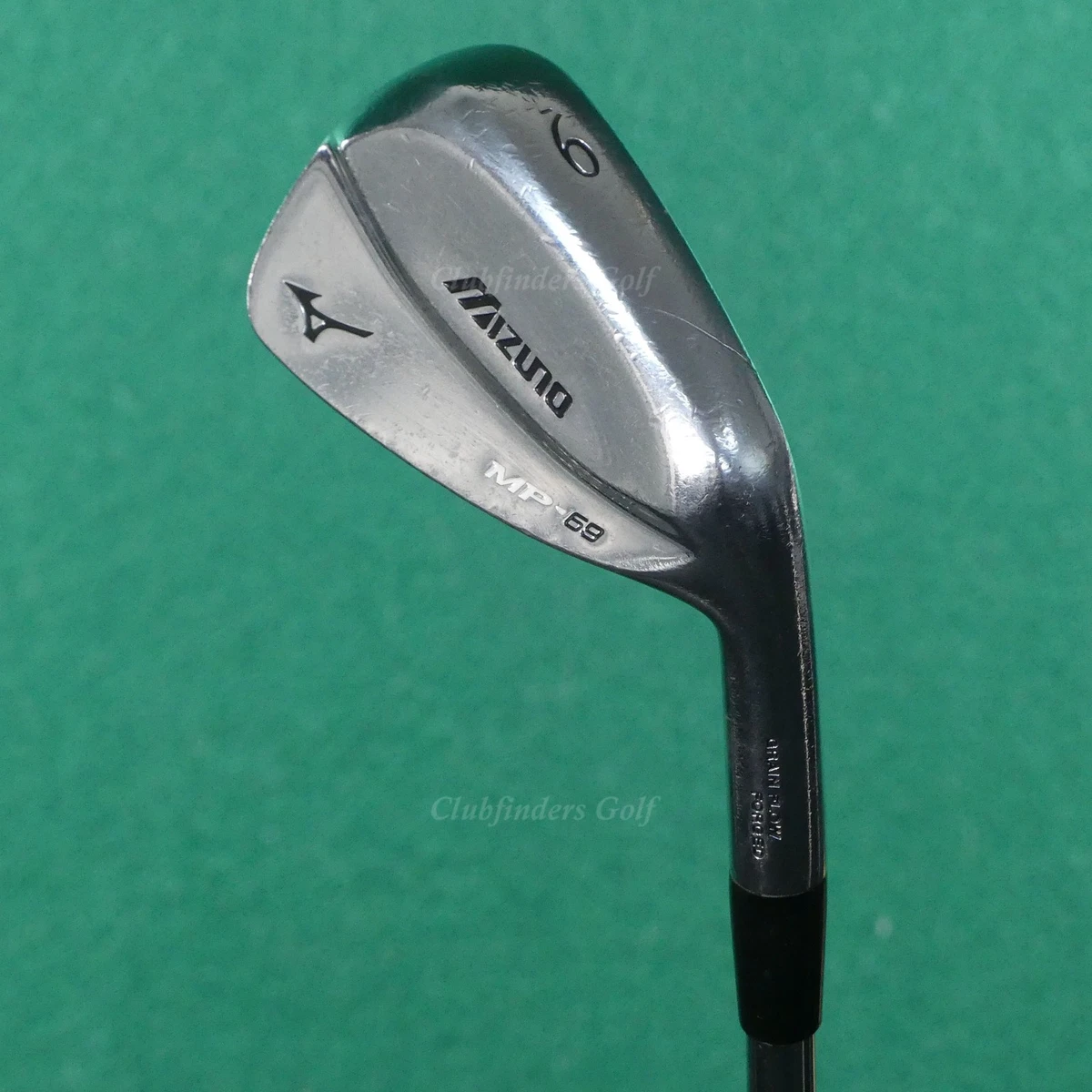 Mizuno Mp 69 for sale | eBay