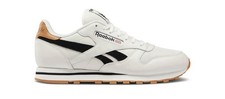 Men s 13 Reebok CLASSIC LEATHER 1983 VINTAGE Chalk/Vector