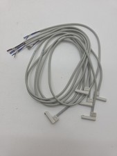 Lot Of 5 SMC D-M9NVL Magnetic Switch DM9NV D-M9NV 